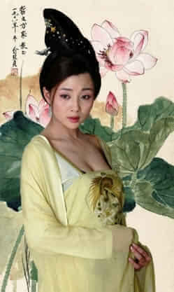 武則天將拍美劇！《權(quán)力的游戲》制片人執(zhí)導(dǎo)