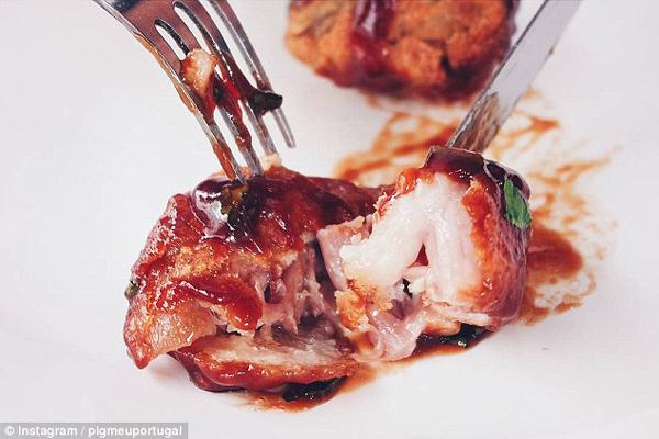 受不了臭豆腐、血腸 老外卻有更奇葩的美食