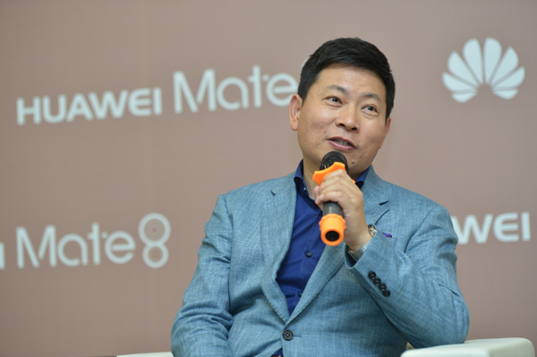 盤點：企業(yè)大佬英文水平PK 誰最溜？誰最雷？