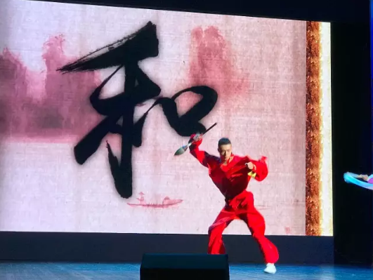 上?；顒?dòng)周亮點(diǎn)紛呈
