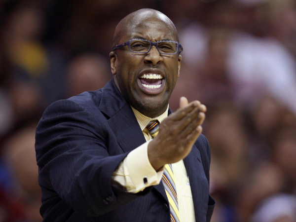 NBA：詹姆斯如同夢(mèng)游騎士慘敗32分 綠衫軍3:2領(lǐng)先