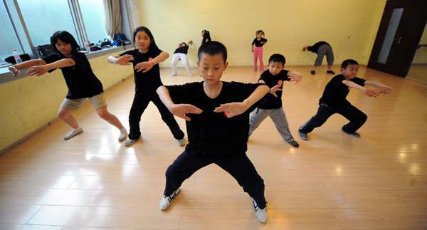 快樂(lè)兒童節(jié) 運(yùn)動(dòng)過(guò)六一