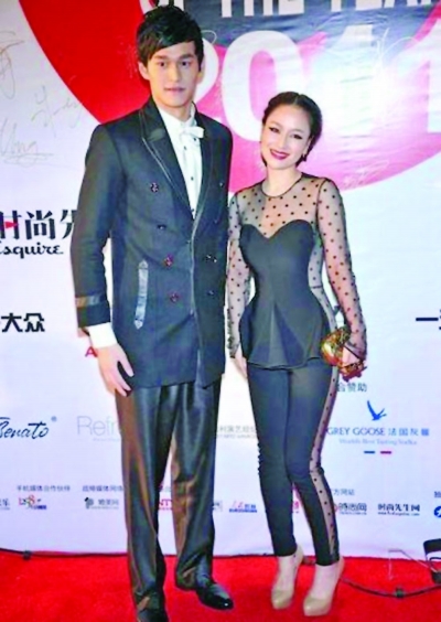 孫楊為何麻煩纏身 全因“母親溺愛”和“交友不慎”？