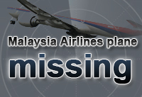 Relatives of Chinese passengers demand straight answers